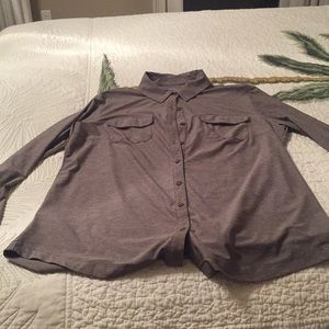 Eddie Bauer shirt